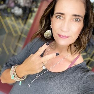 Meet your Posher, Tonya